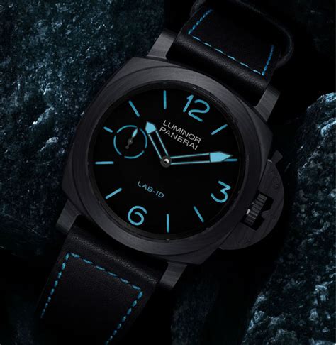 panerai lab id pam 700